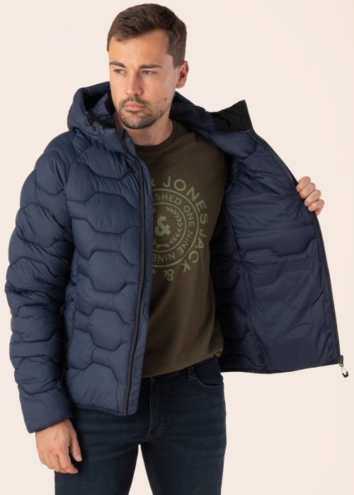 Icepeak kevad-sügisjope Branch