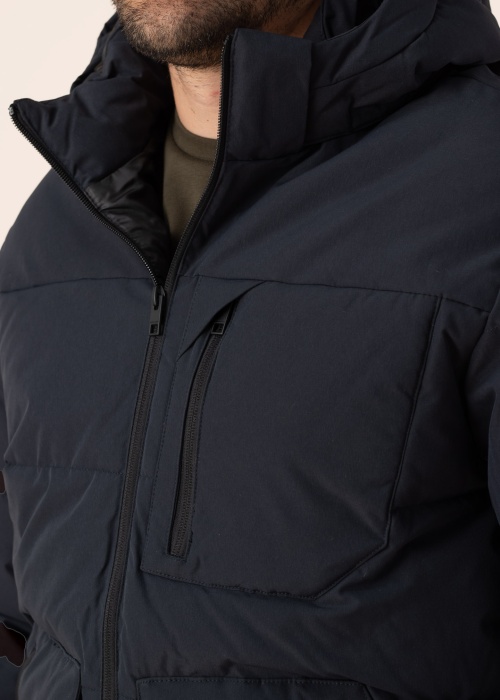 Jack & Jones talvejope Otto