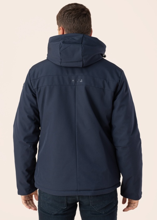 Весенне-осенняя куртка  SCH Hukkala Luhta