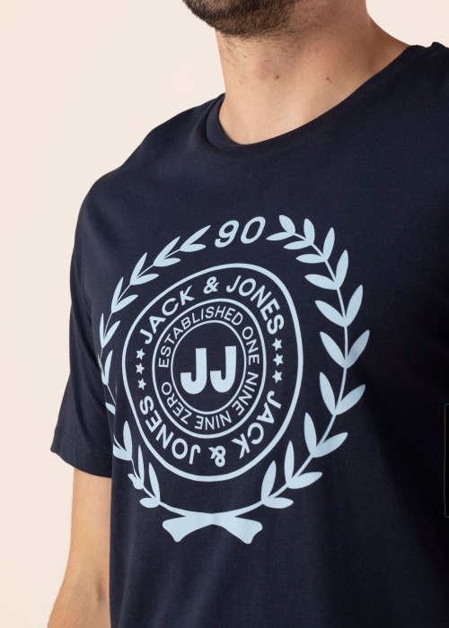 Футболка Athens Jack & Jones