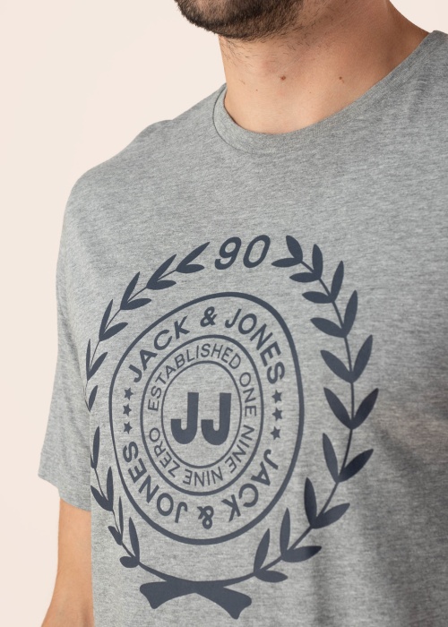 Футболка Athens Jack & Jones