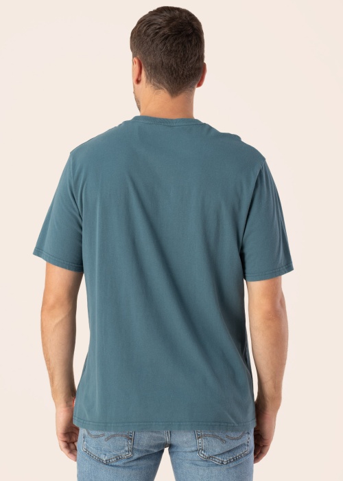 Футболка Travel Postcard Graphic SuperDry