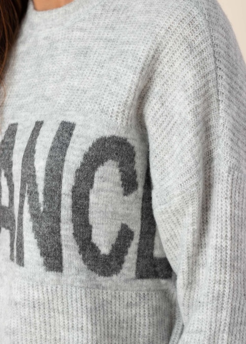 Свитер Balance Noisy May