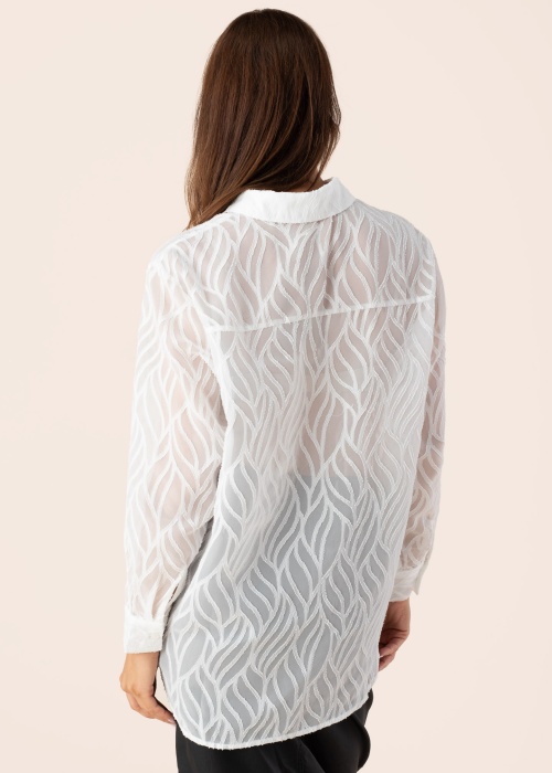 Блуза Brandy Vero Moda