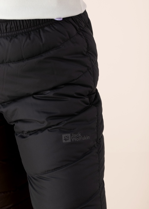 Jack Wolfskin talvepüksid