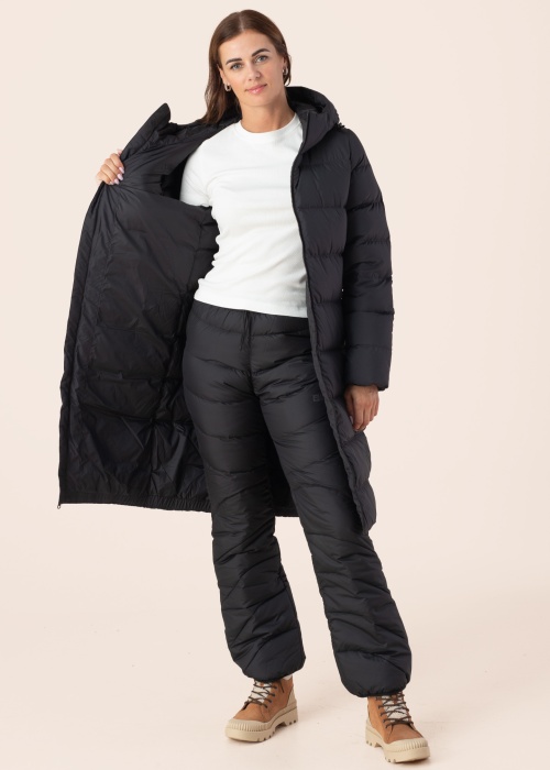 Jack Wolfskin sulemantel Frozen Palace