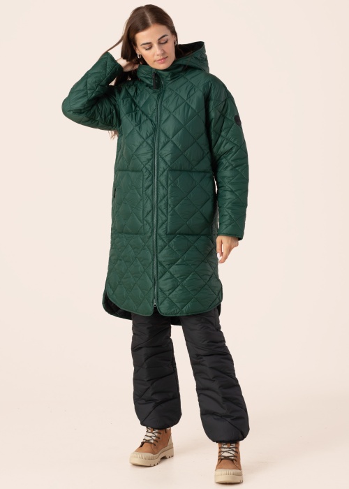 Весенне-осеннее пальто Aalea Icepeak