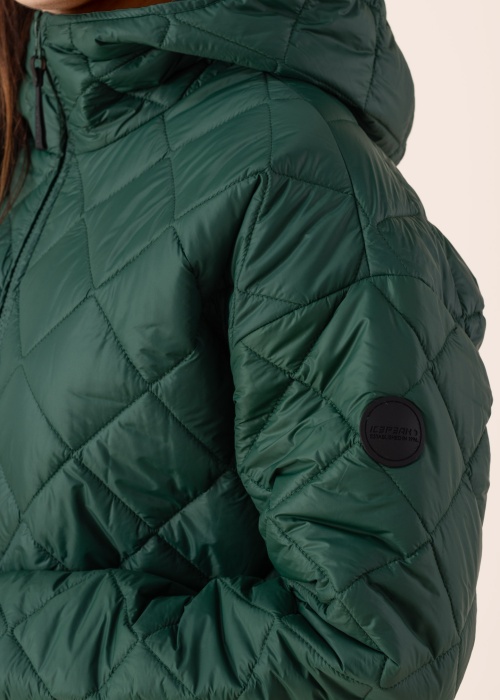 Весенне-осеннее пальто Aalea Icepeak