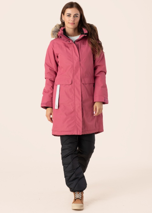Five Seasons talveparka Violet