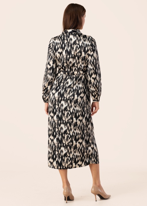 Рубашка-платье Mina Vero Moda