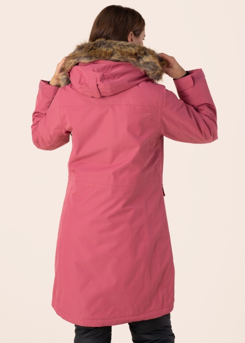 Five Seasons talveparka Violet