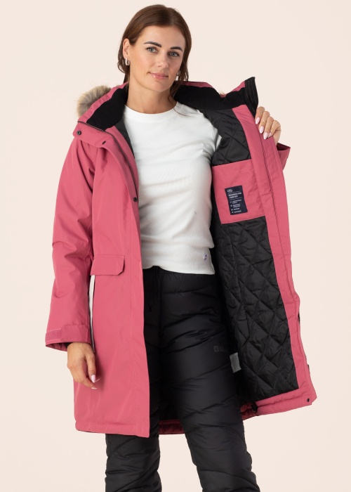 Five Seasons talveparka Violet