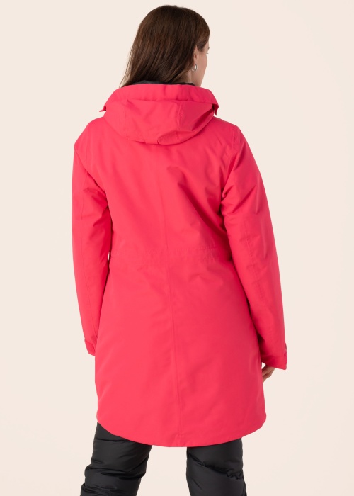 Весенне-осенняя парка Alpena Icepeak