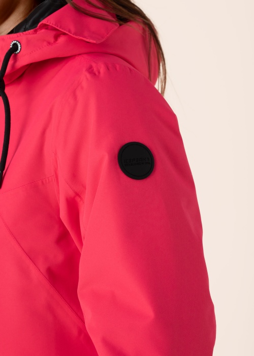 Весенне-осенняя парка Alpena Icepeak