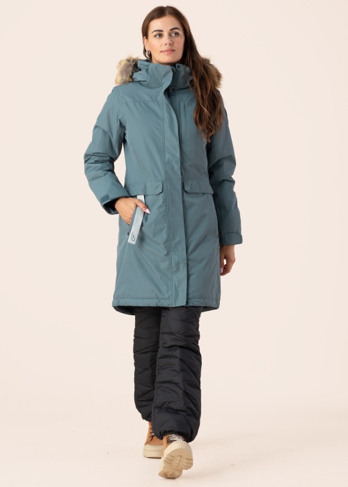 Five Seasons talveparka Violet