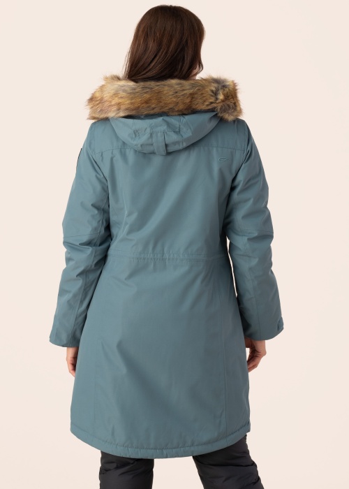Five Seasons talveparka Violet