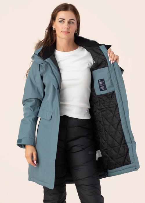 Five Seasons talveparka Violet