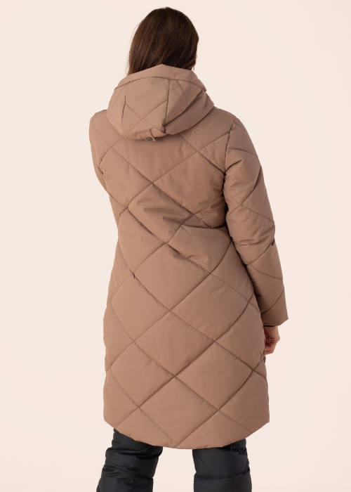 Five Seasons talvemantel Laurel