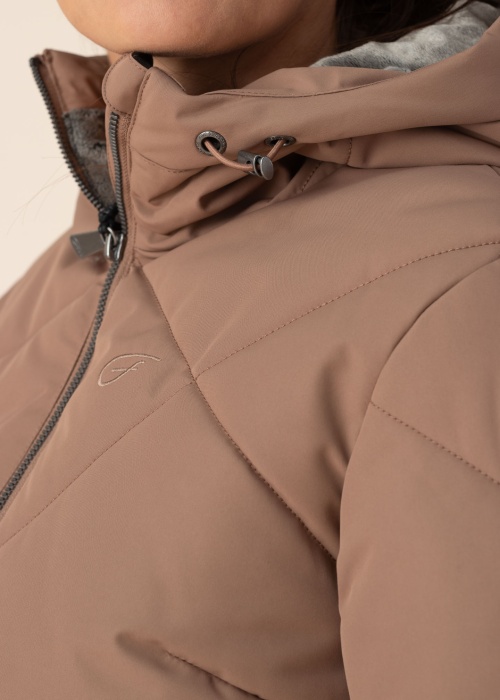 Five Seasons talvemantel Laurel