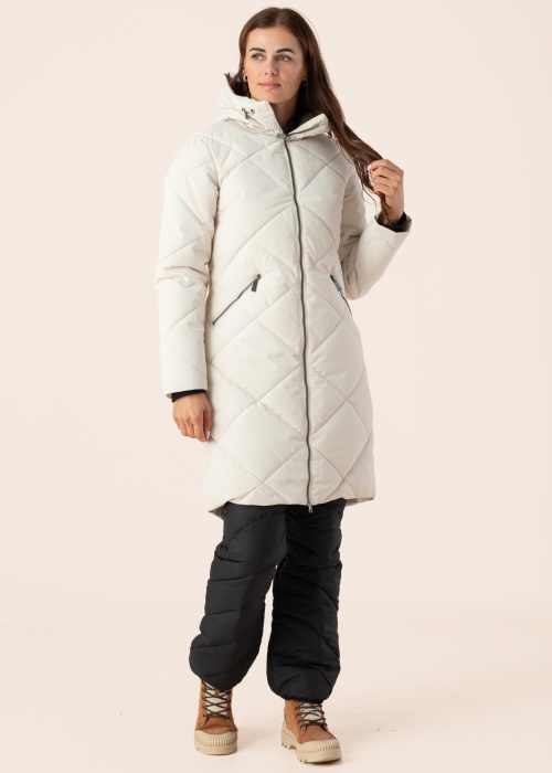 Зимнее пальто Laurel Five Seasons