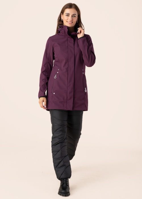 Весенне-осенняя куртка SCH Iloniemi Luhta