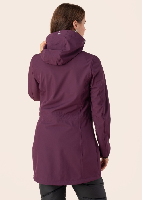 Весенне-осенняя куртка SCH Iloniemi Luhta