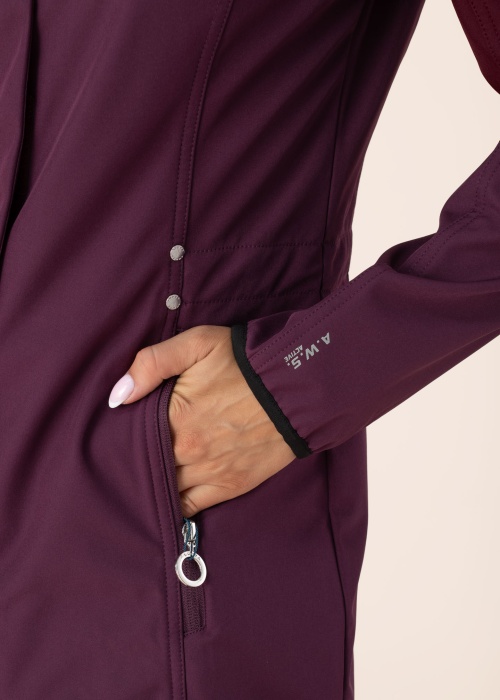 Весенне-осенняя куртка SCH Iloniemi Luhta