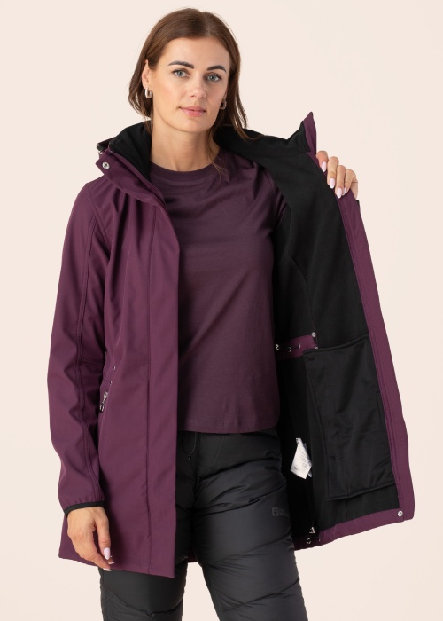 Весенне-осенняя куртка SCH Iloniemi Luhta