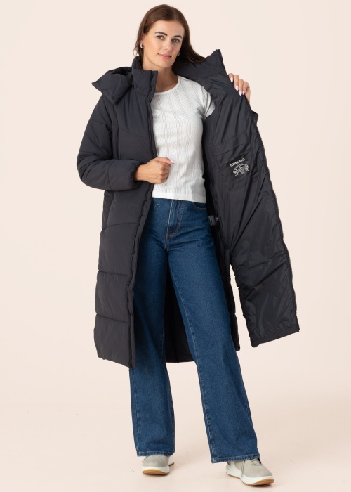 Зимнее пальто Karolinger Jack Wolfskin