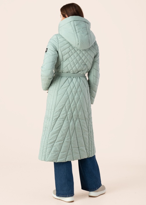 Зимнее пальто Alma 1 Huppa