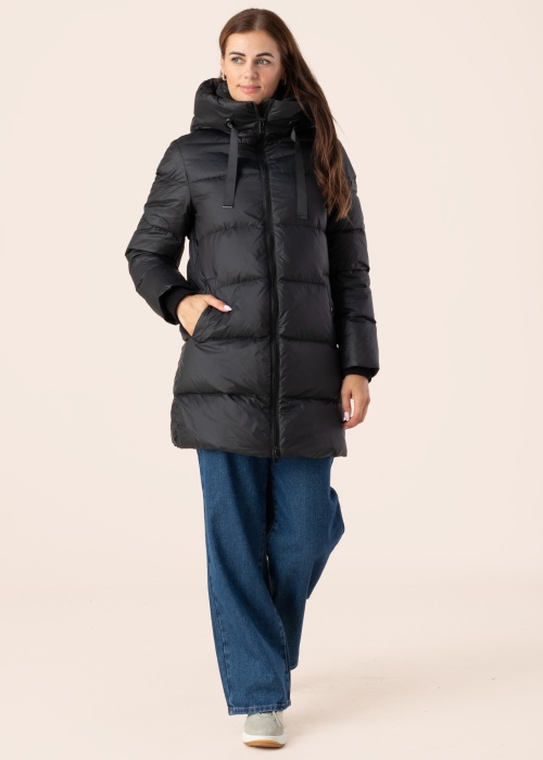 Пуховое пальто Rockandblue