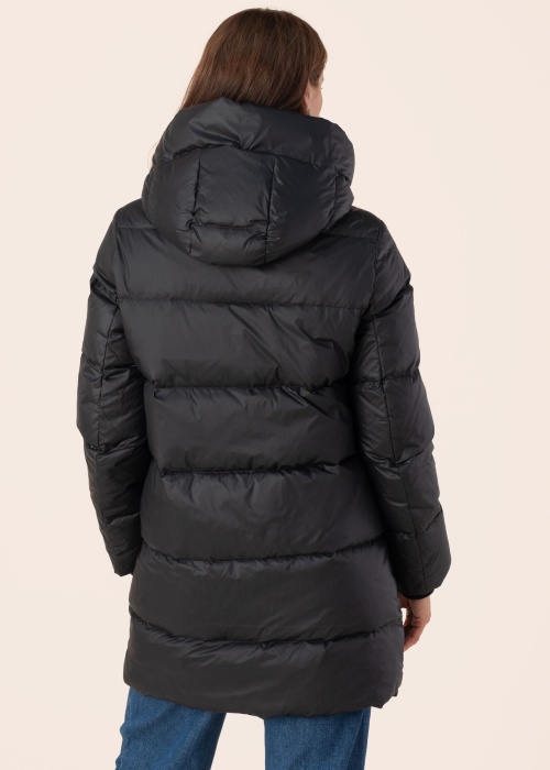 Пуховое пальто Rockandblue