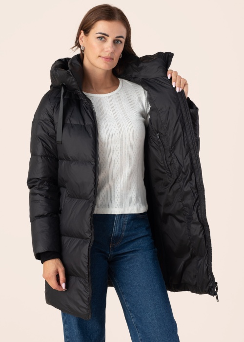 Пуховое пальто Rockandblue