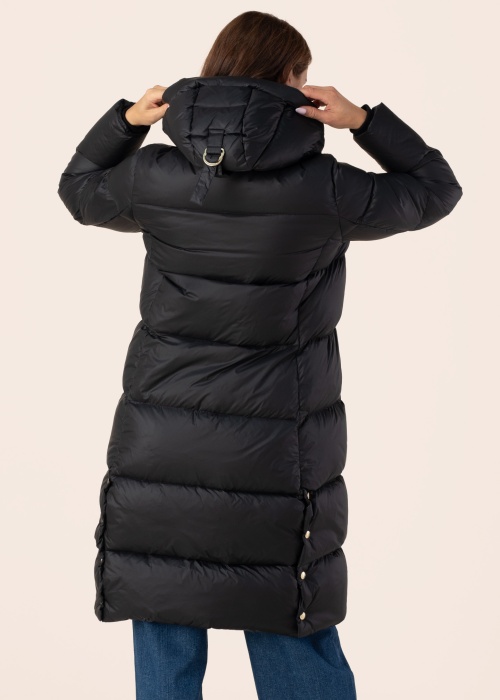 Пуховое пальто Bonnie Rockandblue