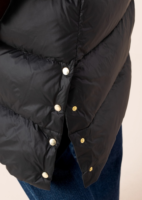 Пуховое пальто Bonnie Rockandblue