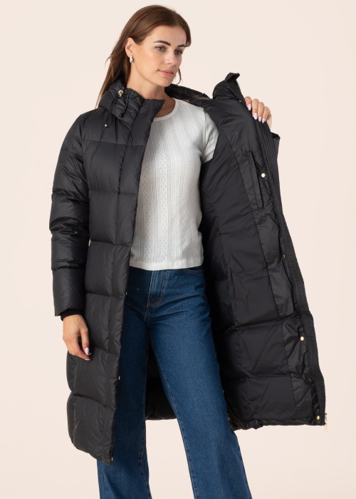 Пуховое пальто Bonnie Rockandblue