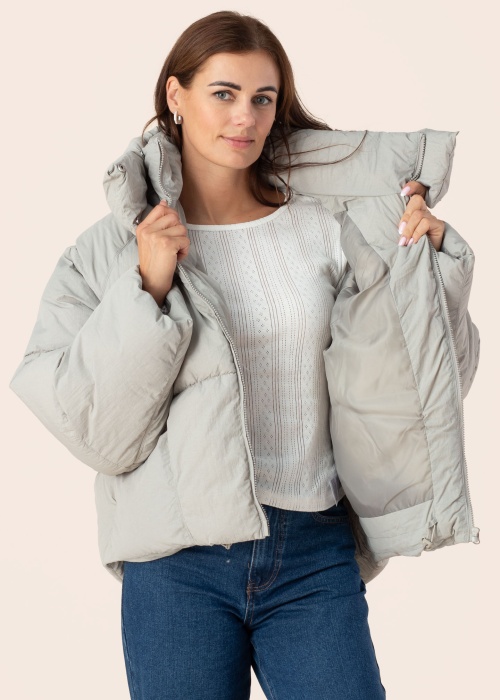 Noisy May talvejope Coddy