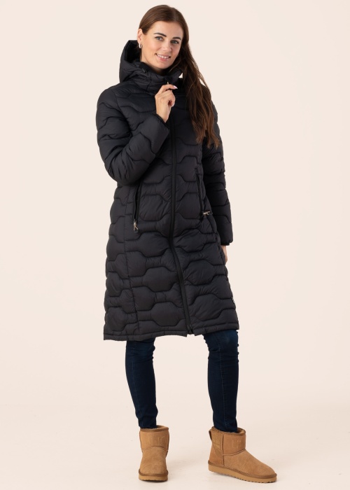 Icepeak talvemantel Bandis