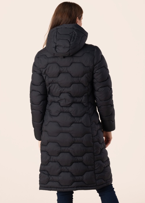 Icepeak talvemantel Bandis