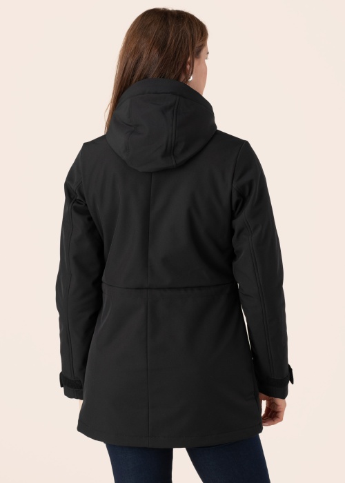 Весенне-осенняя куртка  SCH Aplington Icepeak