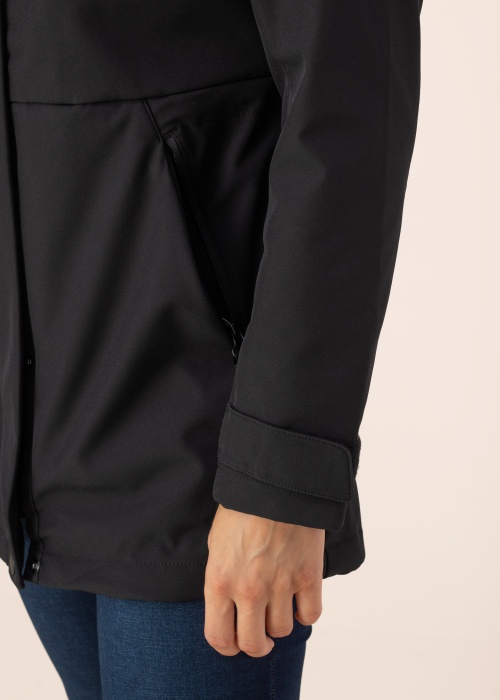 Весенне-осенняя куртка  SCH Aplington Icepeak