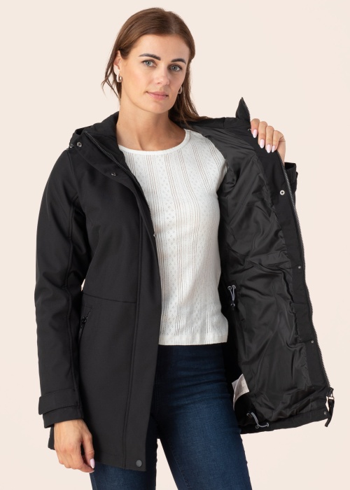 Весенне-осенняя куртка  SCH Aplington Icepeak