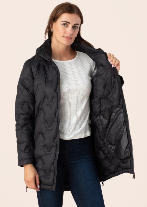 Весенне-осенняя куртка Lundette Diverse