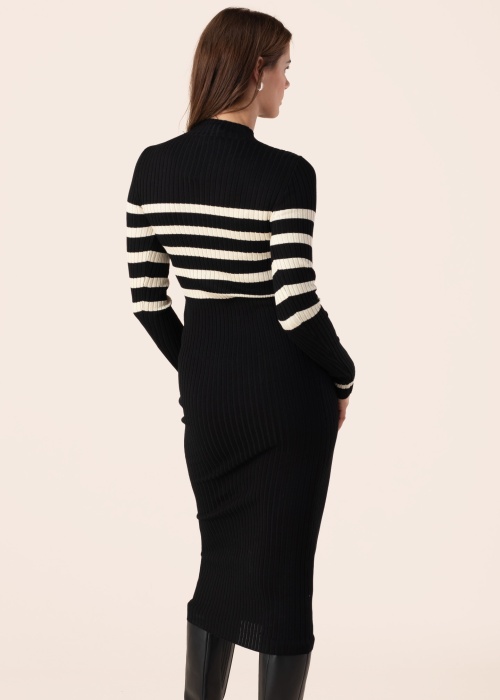 Noisy May kootud kleit Fifi