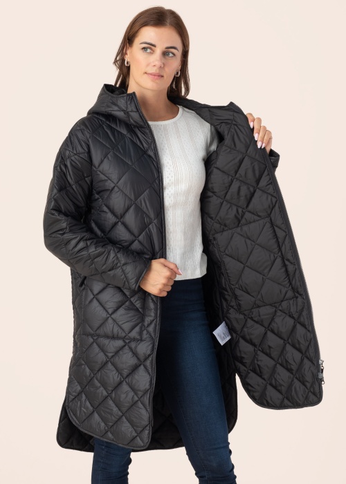 Весенне-осеннее пальто Aalea Icepeak