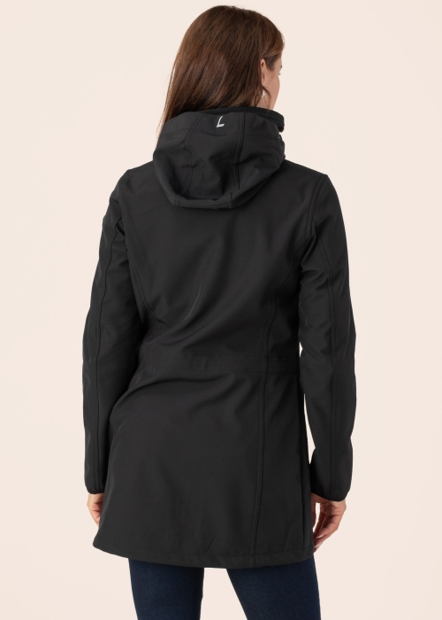 Весенне-осенняя куртка SCH Iloniemi Luhta