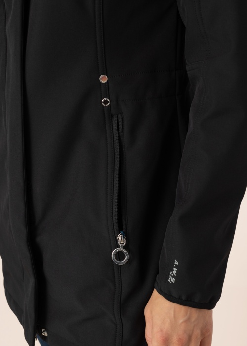 Весенне-осенняя куртка SCH Iloniemi Luhta