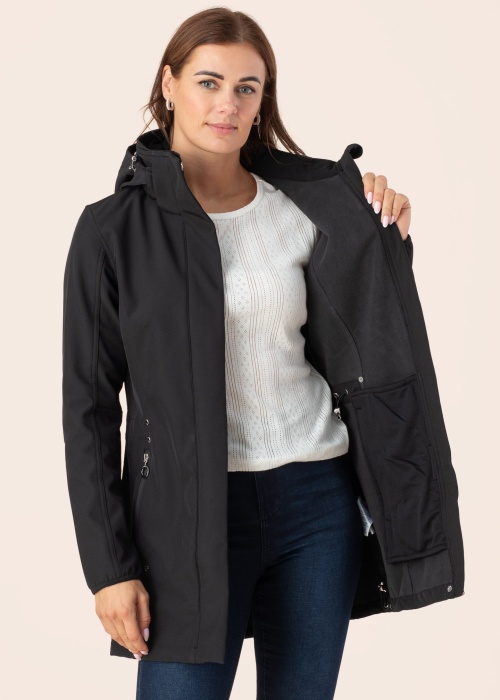 Весенне-осенняя куртка SCH Iloniemi Luhta