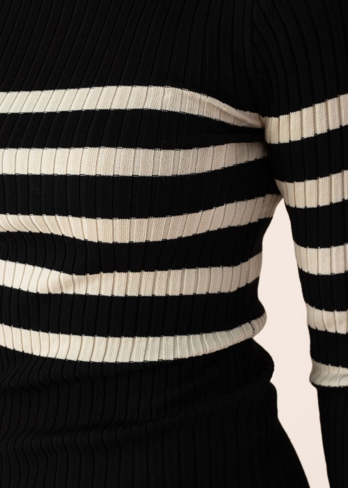 Noisy May kootud kleit Fifi