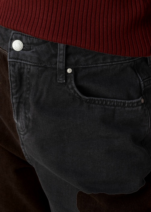 Джинсы Alexa Noisy May